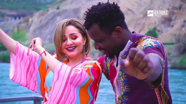 Пьер Айджо, Nadia Mikayil - Sevqi payim | AZ-MUSIC KAVKAZ