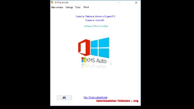 KMSAuto Lite Portable v1.2.1 Multilingual Full Version смотреть онлайн