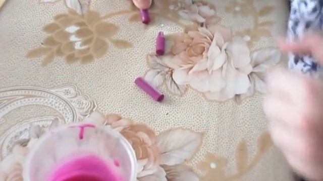 ♥Как сделать помаду♥ смотреть онлайн