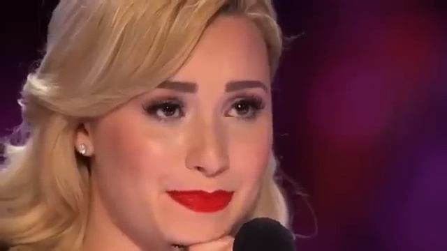 Lillie McCloud - Alabaster Box (The X-Factor USA 2013) [Audition] смотреть онлайн