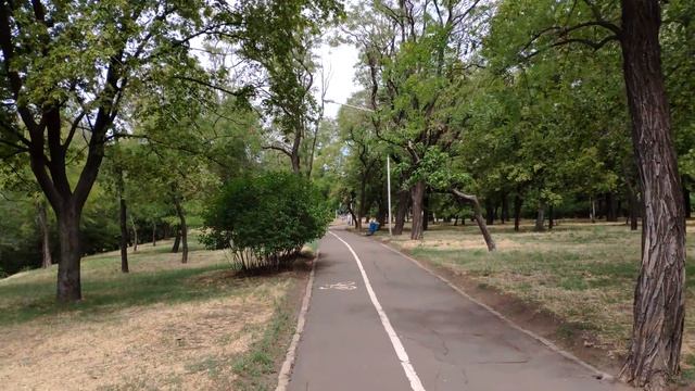 4K Тест камеры Xiaomi Mi 8 видео днем и отзыв о камере (Mi 8 Camera 4K Test Sample) смотреть онлайн