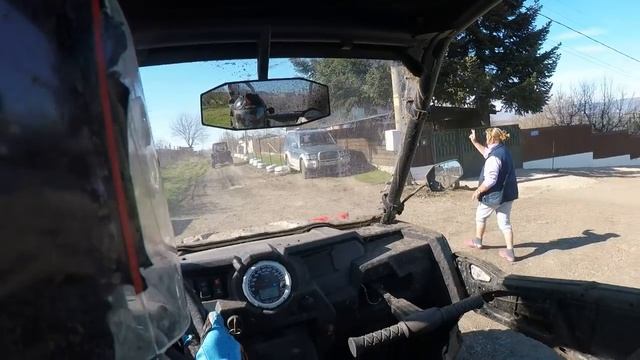 Багги в кашу. Зато настроенка огонь! смотреть онлайн