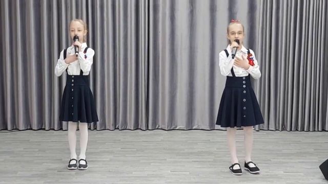 Дуэт Викс-Россия мы дети твои смотреть онлайн