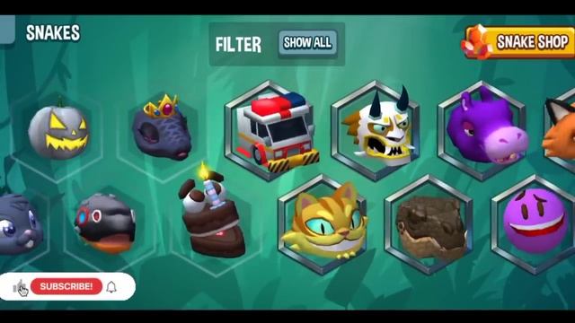 Snake Rivals Vs Snake. Io Game Comparison!