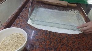 Турецкая Пахлава рецепт 30.минут Пахлава
(энг осон пахлава)
(kolay baklava)