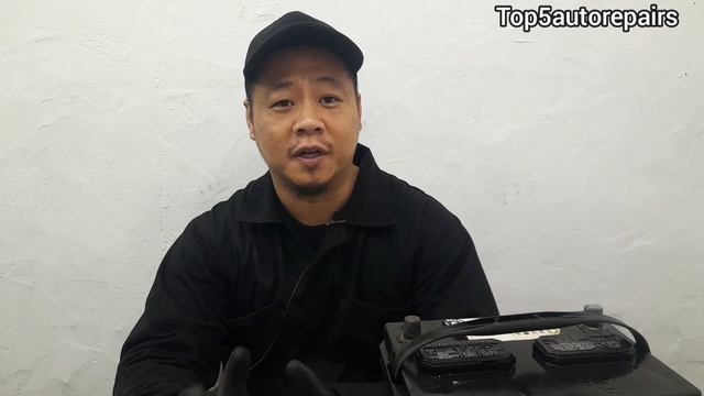 How To Tell You Have Bad Ground In Your Car смотреть онлайн