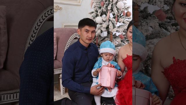 С днём рождения доченька Айлин! смотреть онлайн