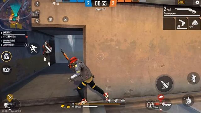 Поднимаю уравень с отрядом! смотреть онлайн