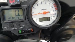 YAMAHA YZF R6 1999