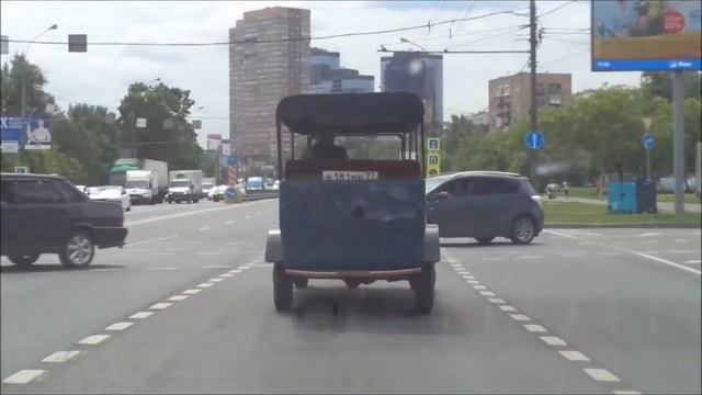 Автораритет на дороге смотреть онлайн