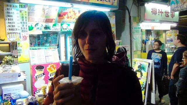 Что поесть, Гонконг