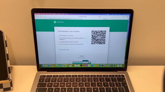 WhatsApp Web Not Loading In Safari On Mac? (Fix!) смотреть онлайн