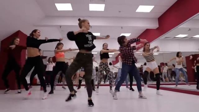 I got love танцы (эндшпиль миаги) смотреть онлайн