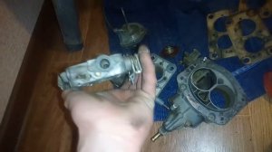 не набирает ОБОРОТЫ на газу ГБО 2