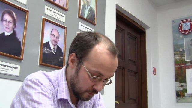 Левый Запад. Встреча 1. Часть 1. Алексей Башев смотреть онлайн