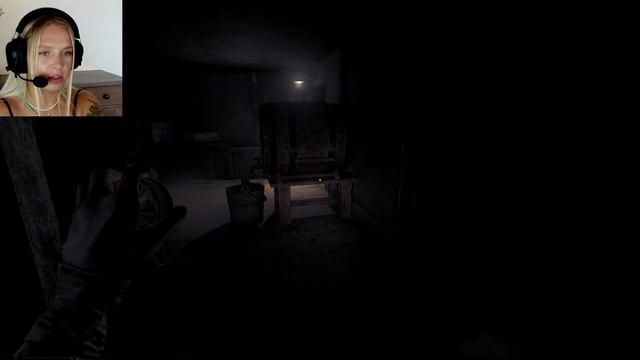 ВОЗВРАЩЕНИЕ АМНЕЗИИ — Amnesia: The Bunker #1 смотреть онлайн