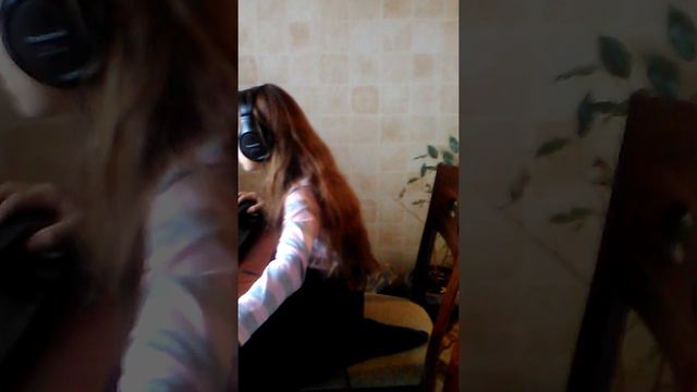 Челендж игры 1часть (первое видео&) смотреть онлайн