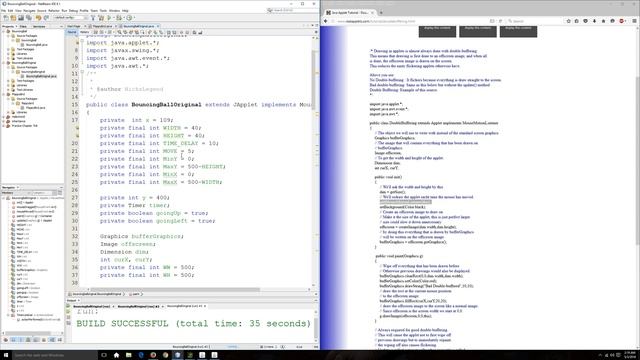 Java final exam / project help смотреть онлайн