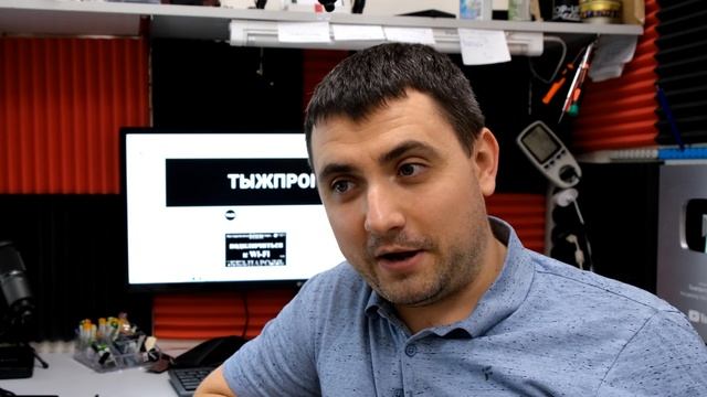 Дикие животные в сервисном центре! смотреть онлайн
