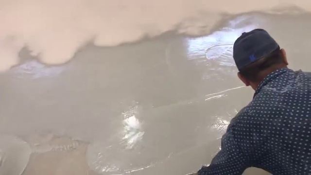 Aplicación de epoxico aquafin смотреть онлайн