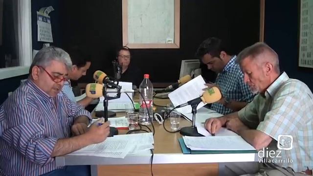 Debate Electoral Santisteban del Puerto 2015 смотреть онлайн