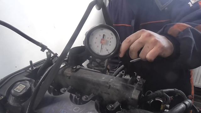 Купить проверенный двигатель Fiat Doblo 1.9JTD -2009г. 182B9.000 смотреть онлайн