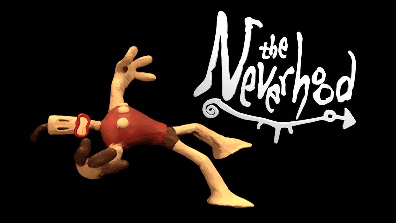 ДВЕ ЧАСТИ ЦЕЛОГО | The Neverhood | Небывалье | #2 смотреть онлайн