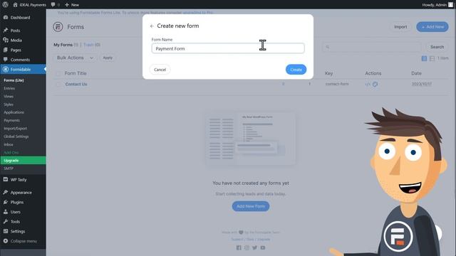 How to Accept iDEAL Payments in WordPress смотреть онлайн