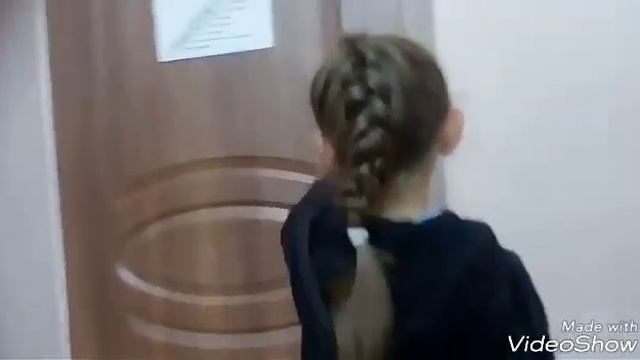 Ходили делать привилку БЦЖ! смотреть онлайн