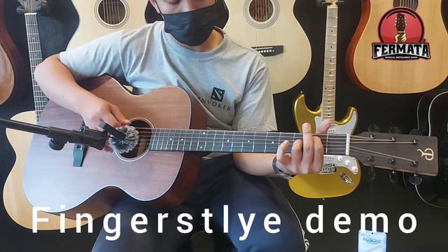 Phoebus Pg20n sound demo. смотреть онлайн