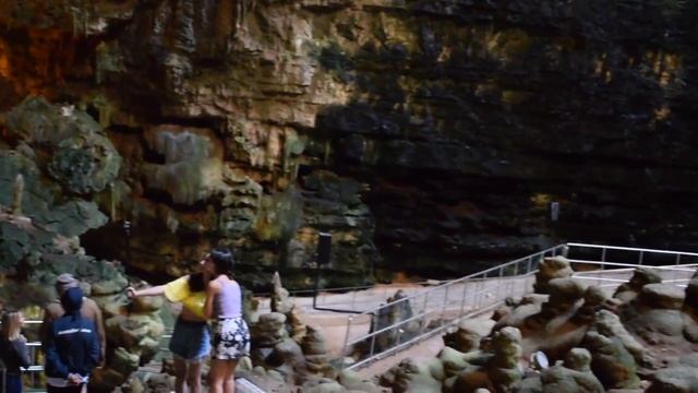 grotte di castellana puglia italia смотреть онлайн