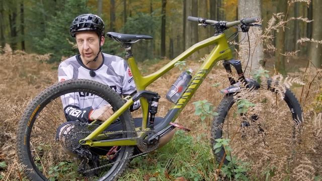Top 8 Mountain Bike Set Up Hacks смотреть онлайн