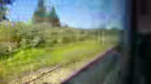 Едем по БМО!