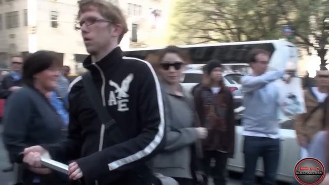 Презентация первого iPad в Нью-Йорке - как это было смотреть онлайн