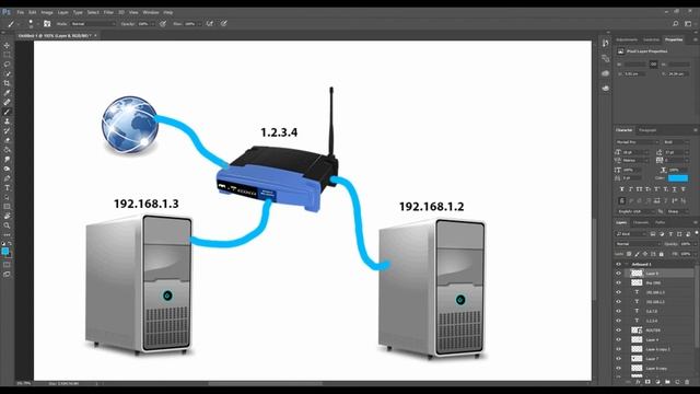 AWS - VPC / NAT Gateways смотреть онлайн