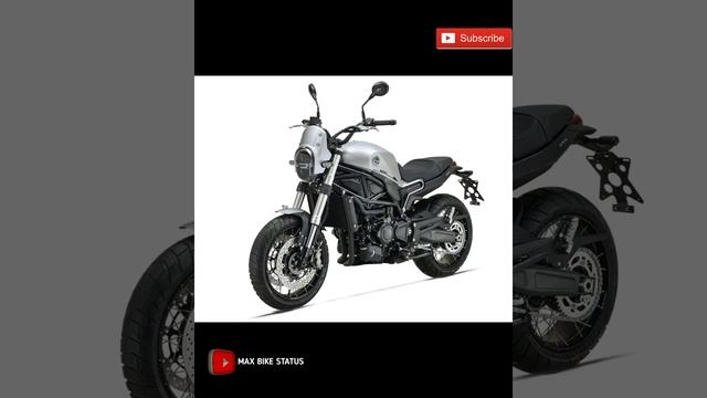 BIKE WHATSAPP STATUS | BENELLI LEONCINO 800 TRAIL | MAX BIKE STATUS смотреть онлайн