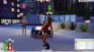 ВУХУ ЗА ДЕНЬГИ?! THE SIMS 4 МОД 18+ ?