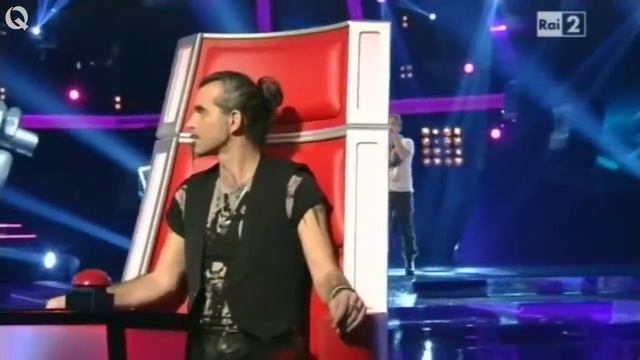 My Top 30 Blind Auditions - The Voice Of Italy