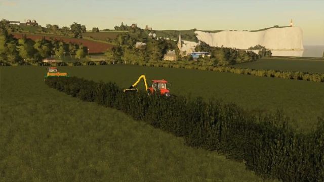 FARM SIM NEWS! MNMF Map Tour TODAY, Sandy Bay For Console, & Patch 1.6 Releasing Tomorrow! | FS19 смотреть онлайн