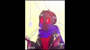 {Реакция на Дрима и Найтмера} |гача клуб|