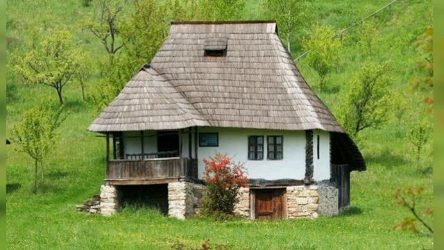 Sarba (Sârba) Olteneasca. Muzică de Petrecere Instrumentala // Romanian Folk Music смотреть онлайн