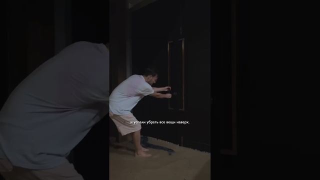 Как наш дом затопило со всей фототехникой на 12 000$ смотреть онлайн