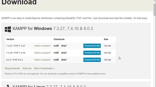 1- PHP Basic Course | Xampp Server & Visual Studio Code Editor | Programmer Sohan. смотреть онлайн