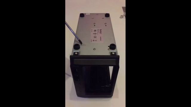 How to Upgrade the Memory in a Synology Disk Station DS713+ NAS, a Step by Step Guide. смотреть онлайн