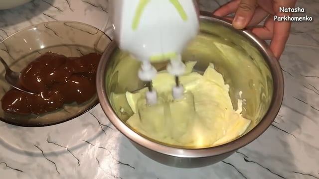 Торт "ОРЕХОВЫЙ БУМ" (Ооочень Вкусно) / Ореховый Торт / Бисквитный Торт / Nuts Cake Recipe смотреть онлайн