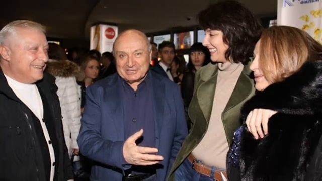 Кому достанется многомиллионное наследство Михаила Жванецкого смотреть онлайн