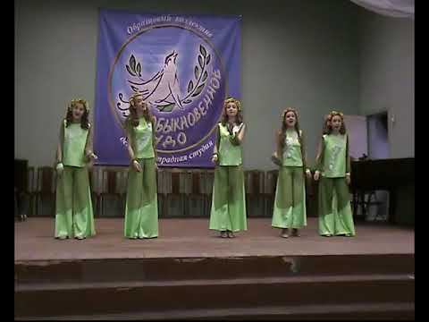 Сбереги меня песней, мама в новом формате смотреть онлайн