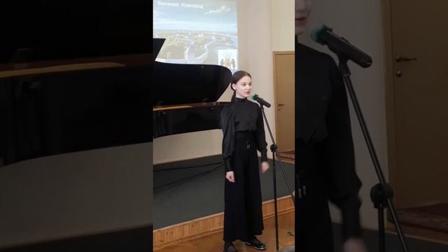 Анастасия Коплик. "Ленинградские дети" К. Чуковский. смотреть онлайн