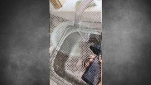 Ручной сверхмощный вентилятор Turbo Jet Fan Violent X3 аккумуляторный зарядка от USB