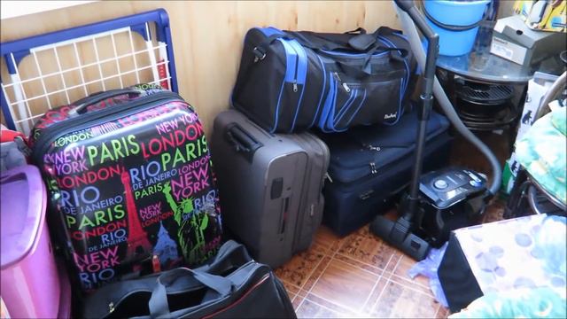 VLOG#141 УКРАИНА. СЕМЬЯ. МОЯ КВАРТИРА. СБОРЫ. ЗООПАРК. смотреть онлайн